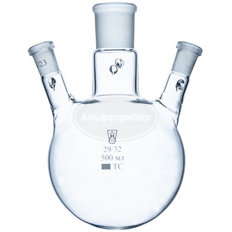 Колба КГУ-3-1-4000-29/-29/-14, эскиз 2-1045