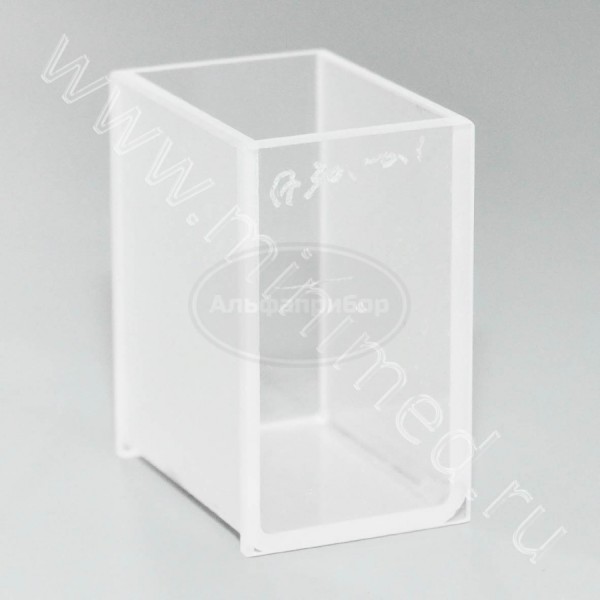 Кювета для КФК 30мм, упаковка 5шт