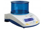 Лабораторные весы ADAM HCB 602H