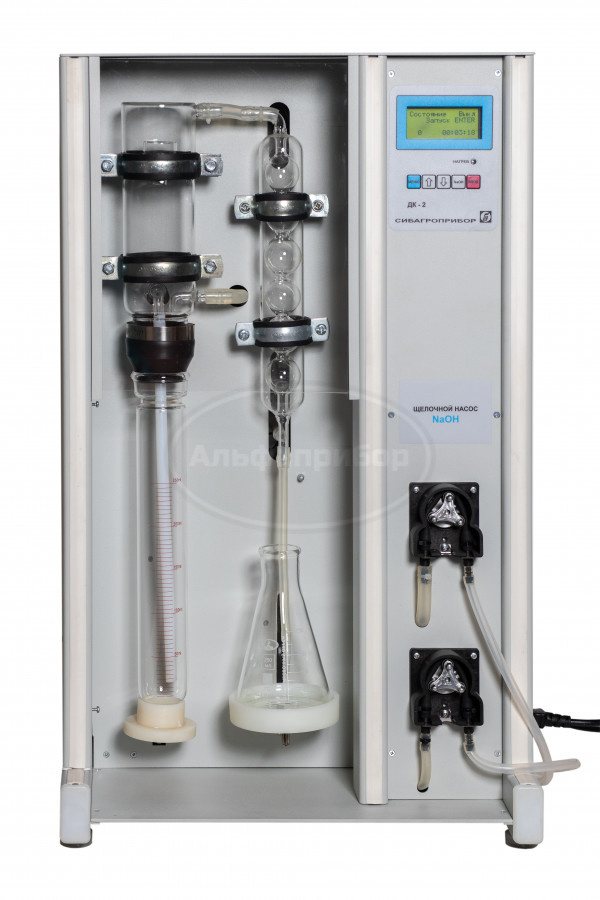 Дистиллятор (КЕЛЬТРАН/KELTRUN)