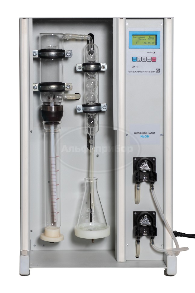 Дистиллятор (КЕЛЬТРАН/KELTRUN)