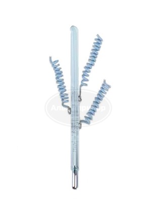 Стеклянный ртутный термоконтактор ТК-2П (t от 20 до 100)