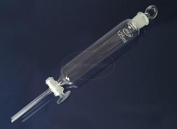 Воронка делительная градуированная ВД-1-125 мл