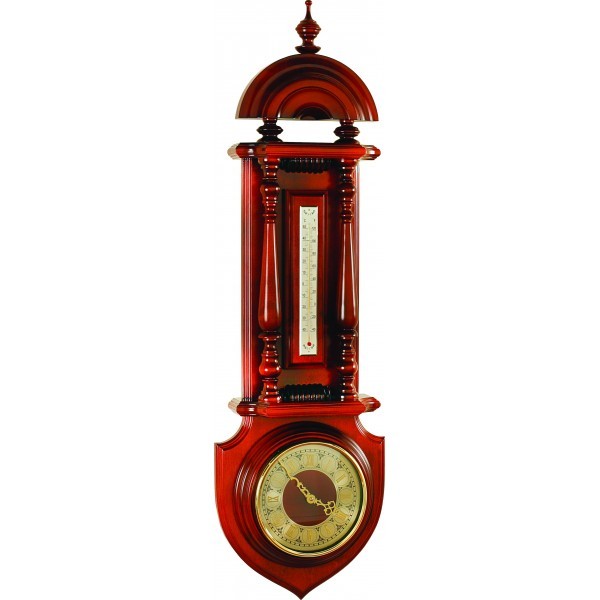 М-10 "Оксфорд" метеостанция (часы)