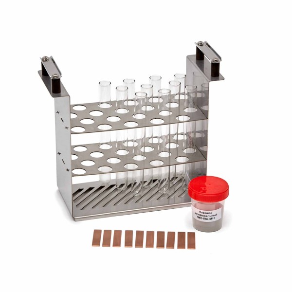 ТМП-К-6321 Комплект приспособлений