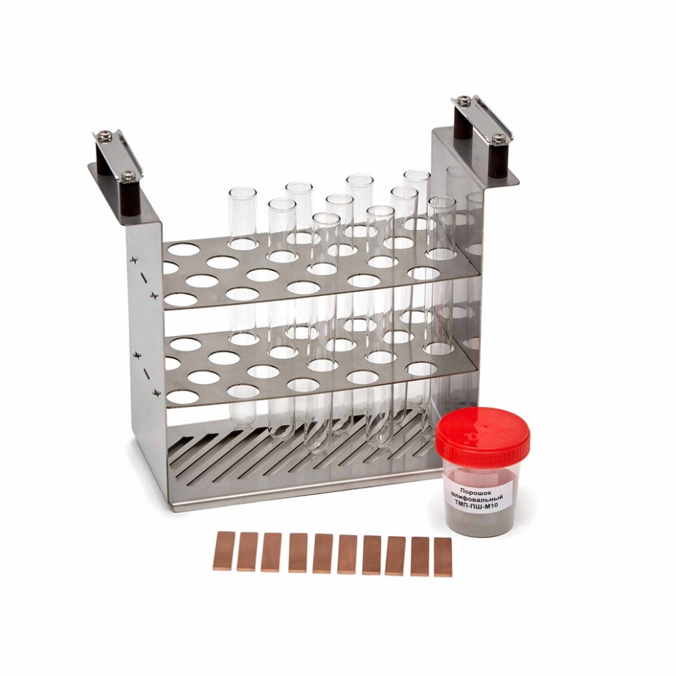 ТМП-К-6321 Комплект приспособлений