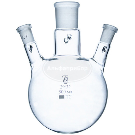 Колба КГУ-3-1-4000-29/-29/-29, эскиз 2-1045-01