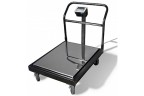 Тележка весовая платформенная ПВм-3/300-П (ВТ-1 c IP65)