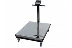 Тележка весовая платформенная ПВм-3/300-П (ВТ-1 c IP65)