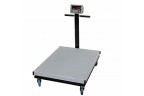Тележка весовая платформенная ПВм-3/300-П (ВТ-1 c IP65)