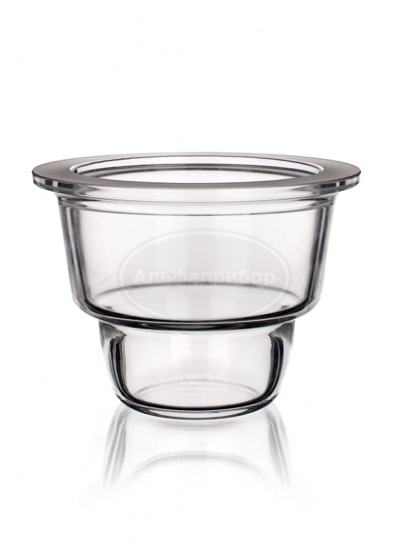 Нижняя часть эксикатора Тип 250, Simax