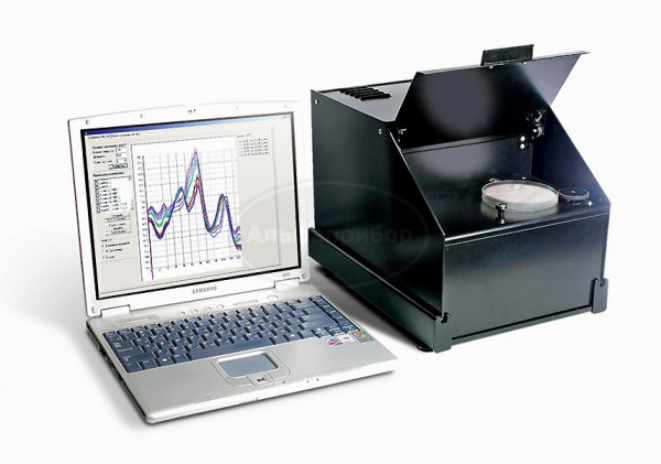 Инфракрасный анализатор СибСКАН (для учебных учреждений)