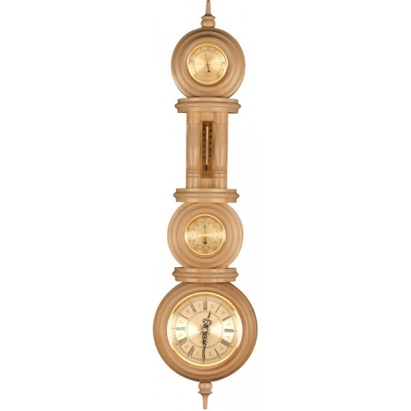 М-08 "Кентберри" метеостанция белая