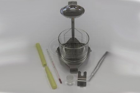 Комплект для гидростатического взвешивания VIBRA HTDK