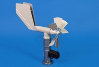 Датчик ветра малогабаритный ДВМ