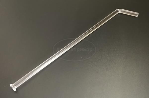 Шпатель Дригальского L-образный стеклянный (5 шт.)