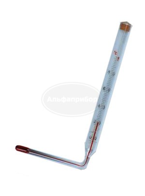 Термометр специальный СП-75