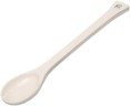 Ложка фарфоровая № 4 (250х50 мм)