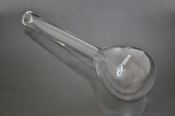 Колба Къельдаля 2-250-22 ТС