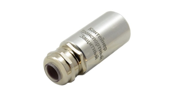 Контейнер транспортный защитный Микрофор