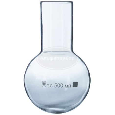 Колба К-2-250-50 ТС ГОСТ 25336-82