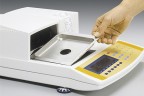Анализатор влажности Sartorius MA100
