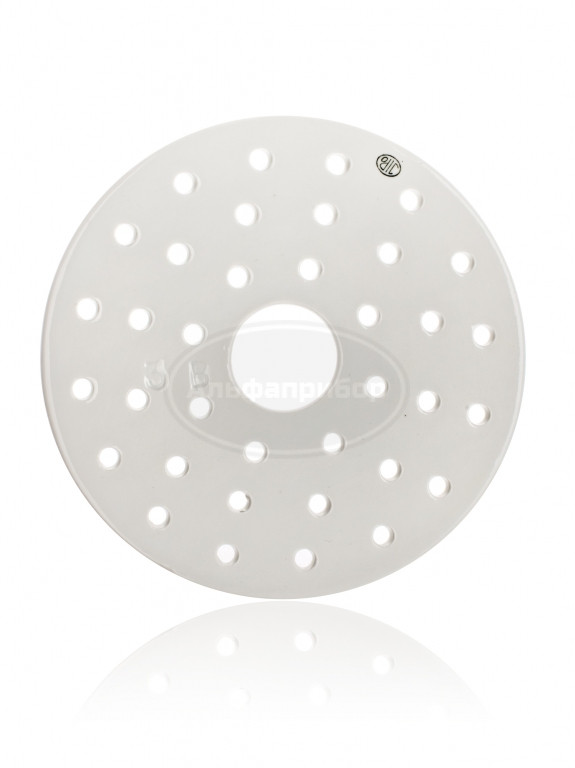 Панель фарфоровая для эксикатора 100 (138/1), Simax