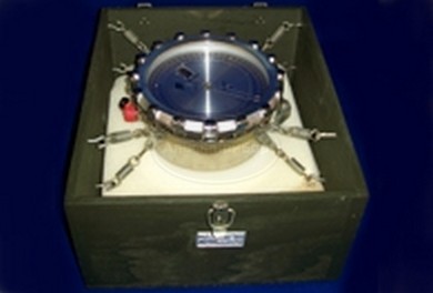 Манометр абсолютного давления ВК-316М