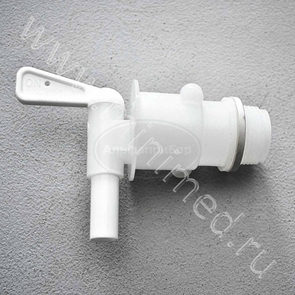 Кран для бутылей арт.11001508,11001507,11001549, 11001580, Aptaca