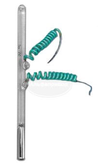 Стеклянный ртутный термоконтактор ТК-34 (t от 33 до 38)