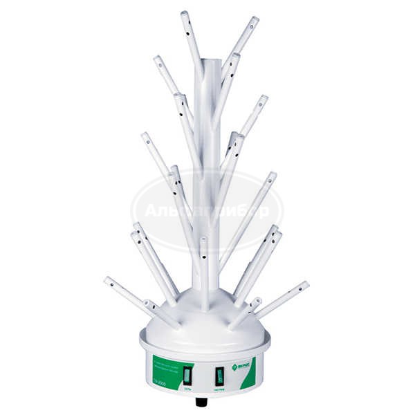 Устройство для сушки посуды ЭКРОС-2000 (ПЭ-2000)