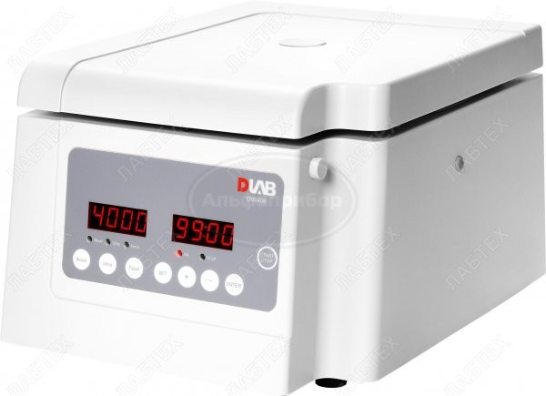 Центрифуга Dlab DM0408 с ротором 8х15 мл