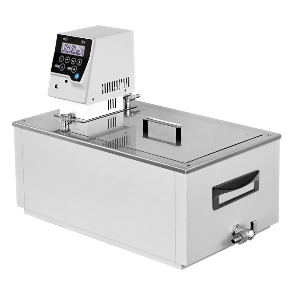 ВТ18 Термостат жидкостный