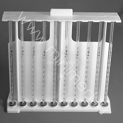 СОЭ-метр ПР-3 по ТУ 9443-009-52876351-2008, комплект № 2, МиниМед