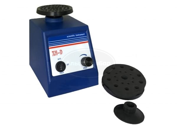 Вортекс лабораторный универсальный ХН-D