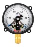 Манометр ТМ-510.05 IP54 (с электроконтактной приставкой с повышенной пылевлагозащищенностью)