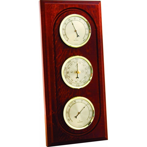 М-21 Метеостанция