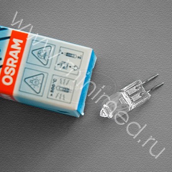 Лампа Osram HLХ 64250 ESB 6V 20W G4