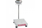 Товарные весы OHAUS D71XW300WX4