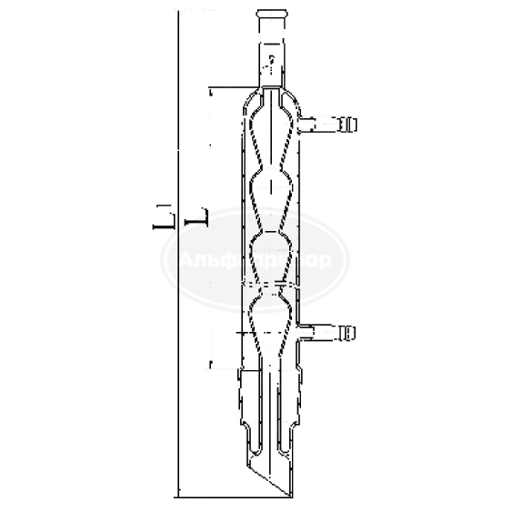 Холодильник типа ХШ-2-250-45/40